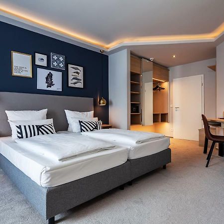 Hotel Wittorf نومنستر المظهر الخارجي الصورة