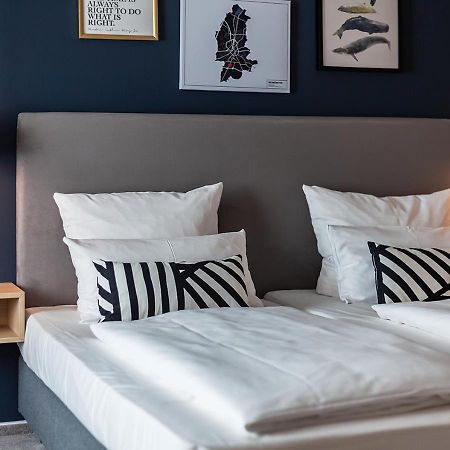 Hotel Wittorf نومنستر المظهر الخارجي الصورة