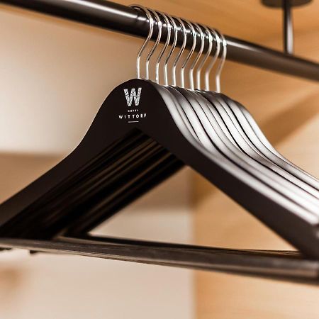 Hotel Wittorf نومنستر المظهر الخارجي الصورة