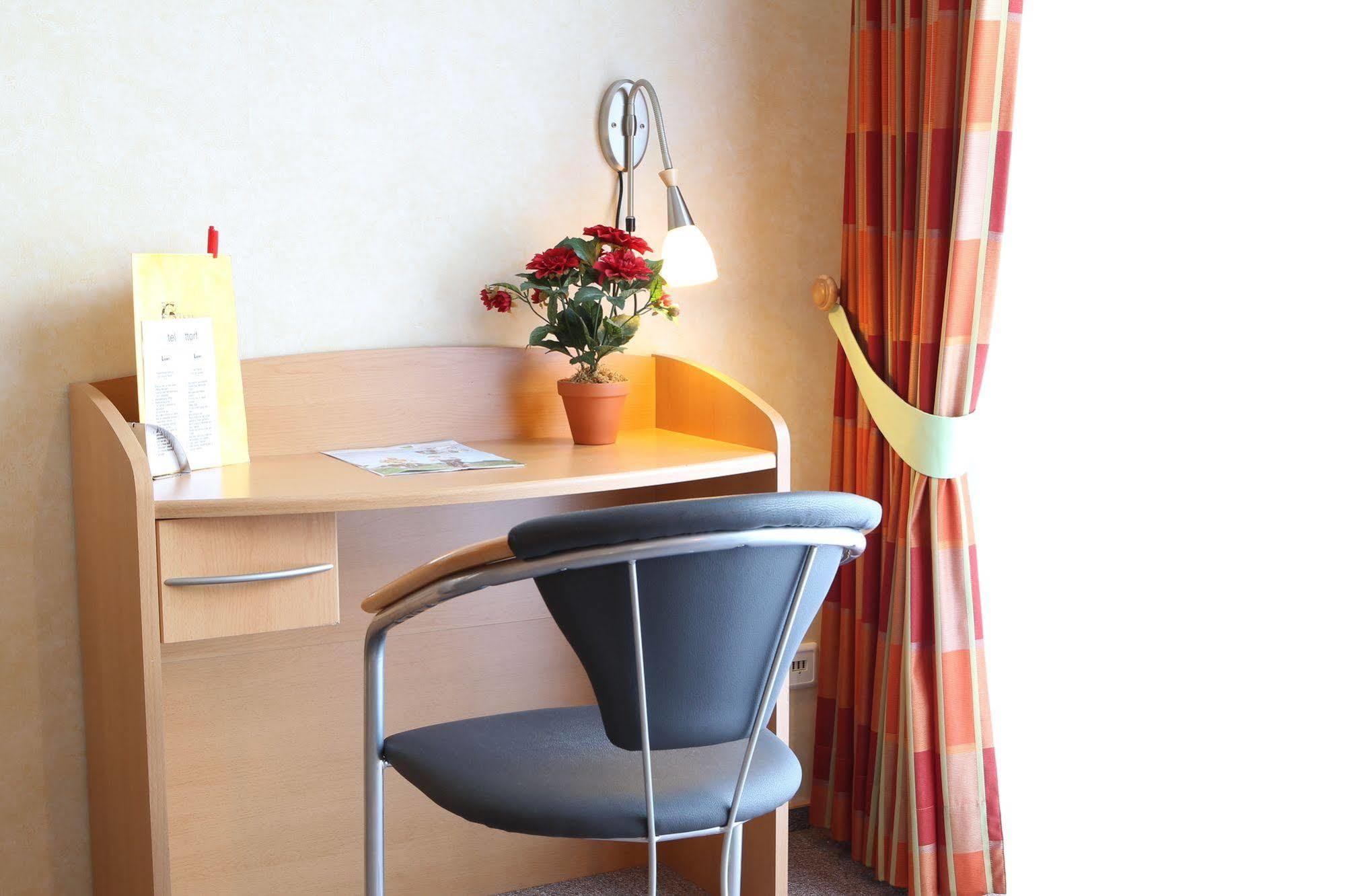 Hotel Wittorf نومنستر المظهر الخارجي الصورة