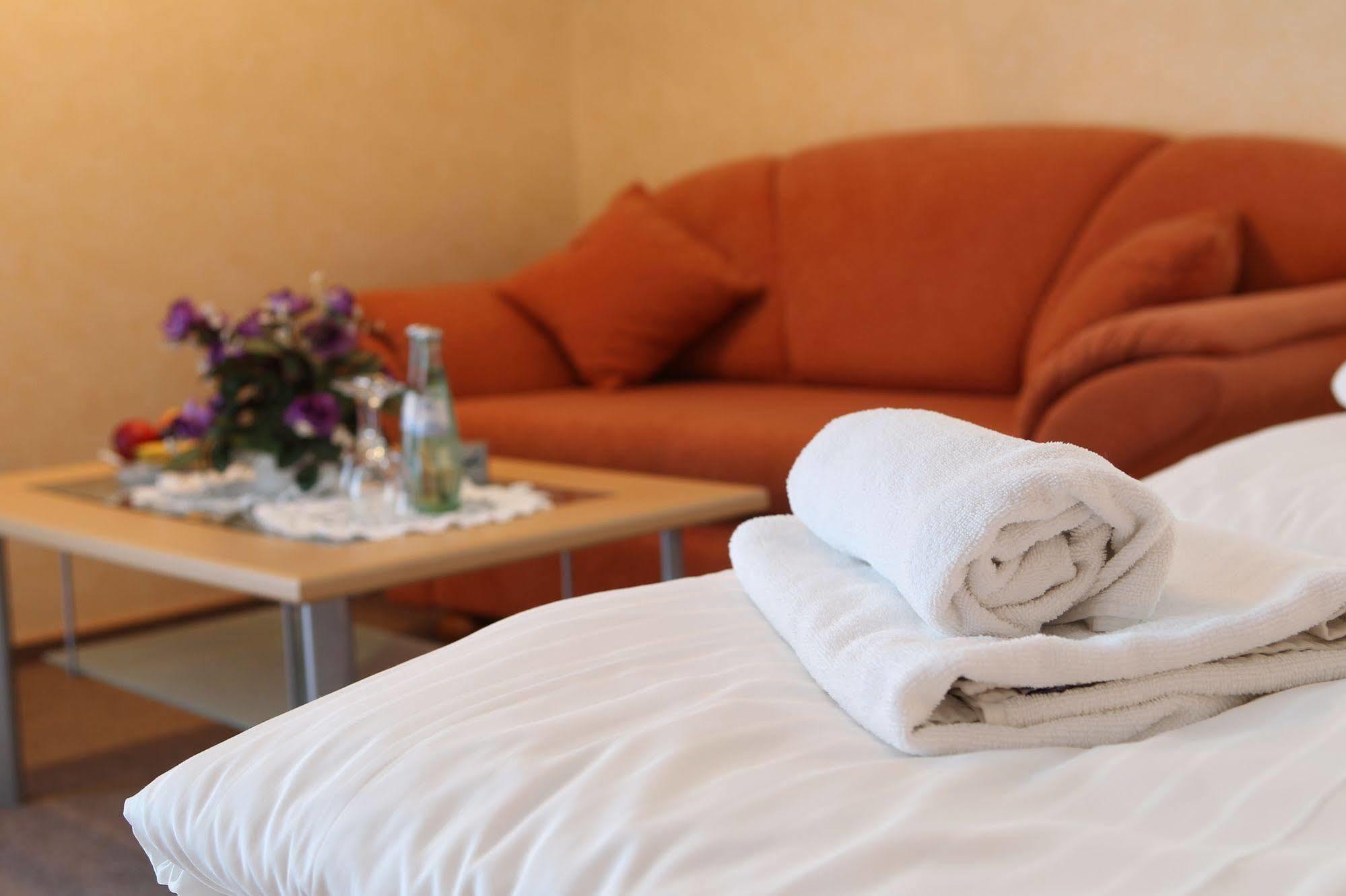 Hotel Wittorf نومنستر المظهر الخارجي الصورة