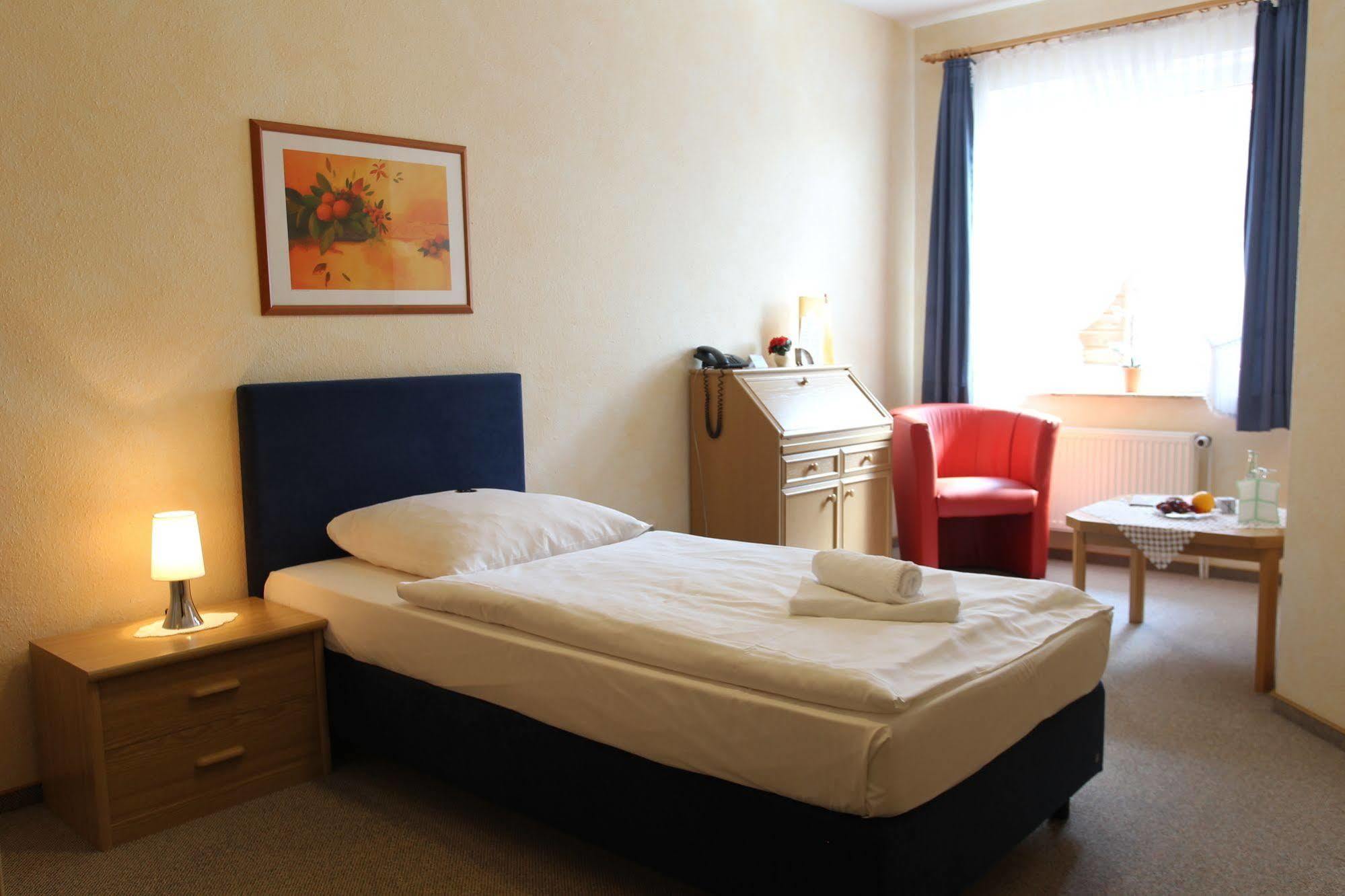 Hotel Wittorf نومنستر المظهر الخارجي الصورة