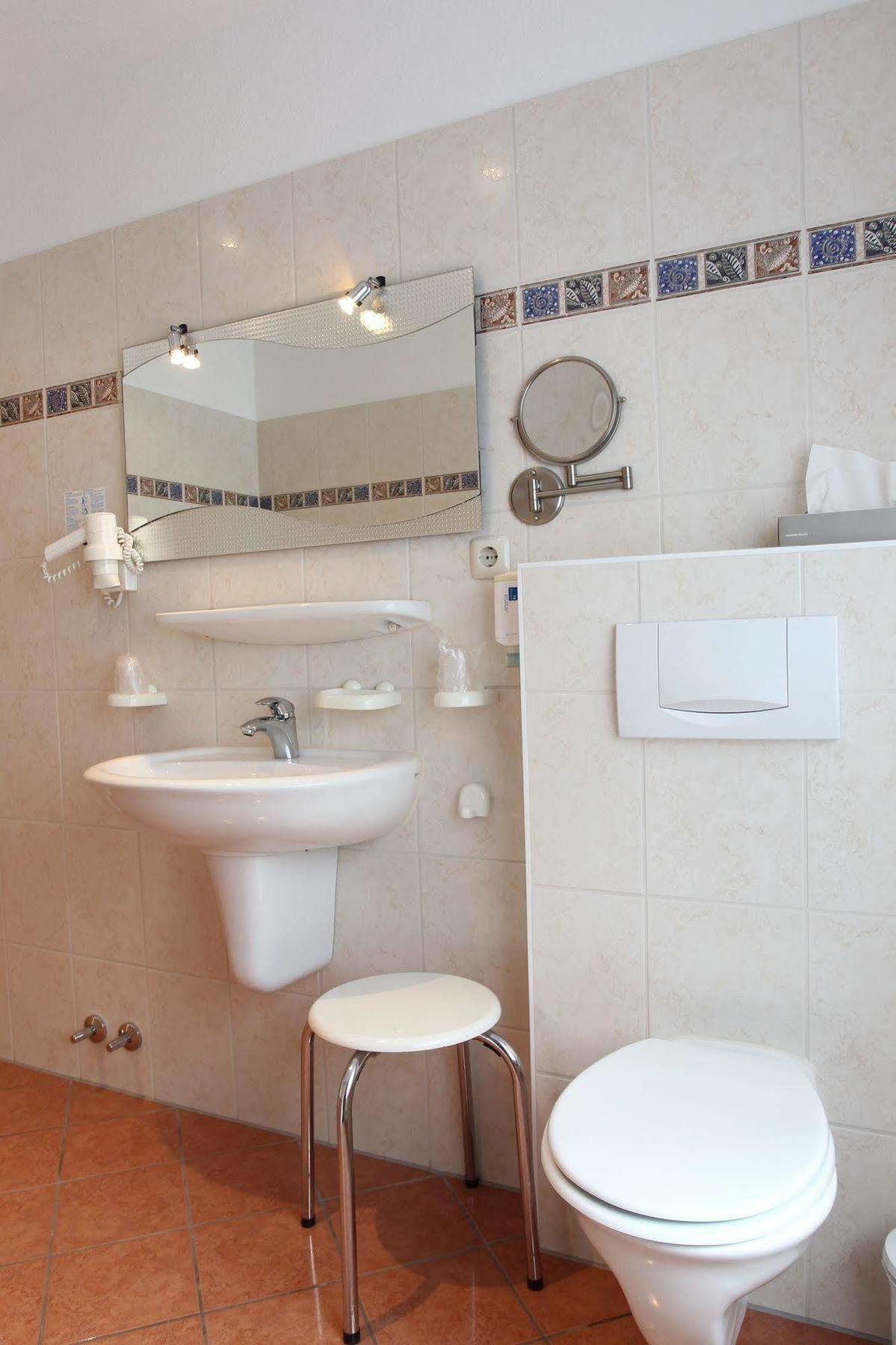 Hotel Wittorf نومنستر المظهر الخارجي الصورة