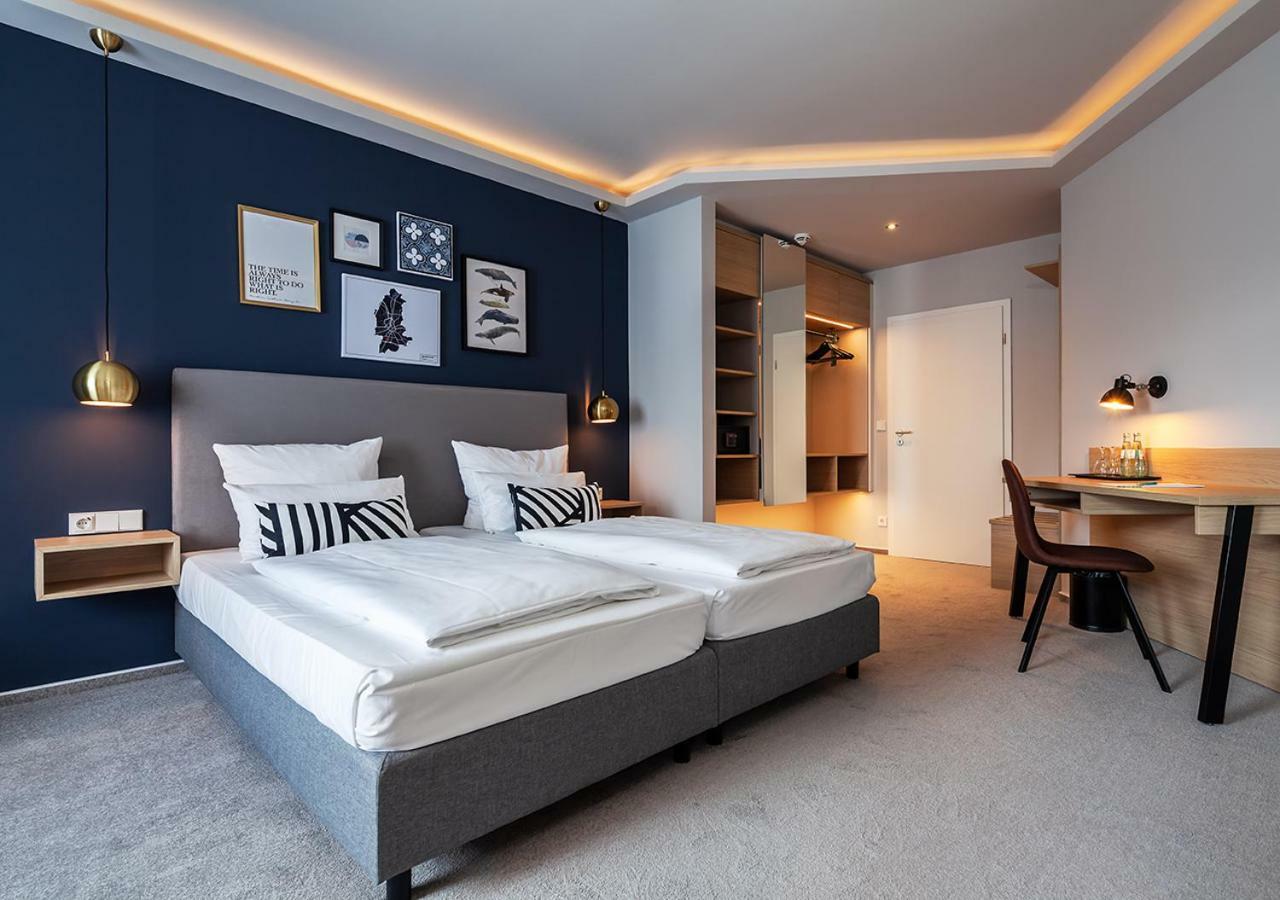 Hotel Wittorf نومنستر المظهر الخارجي الصورة