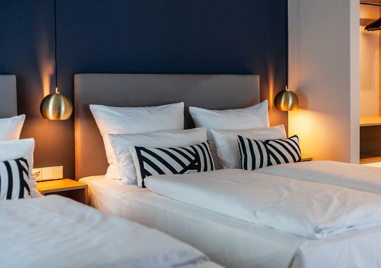 Hotel Wittorf نومنستر المظهر الخارجي الصورة