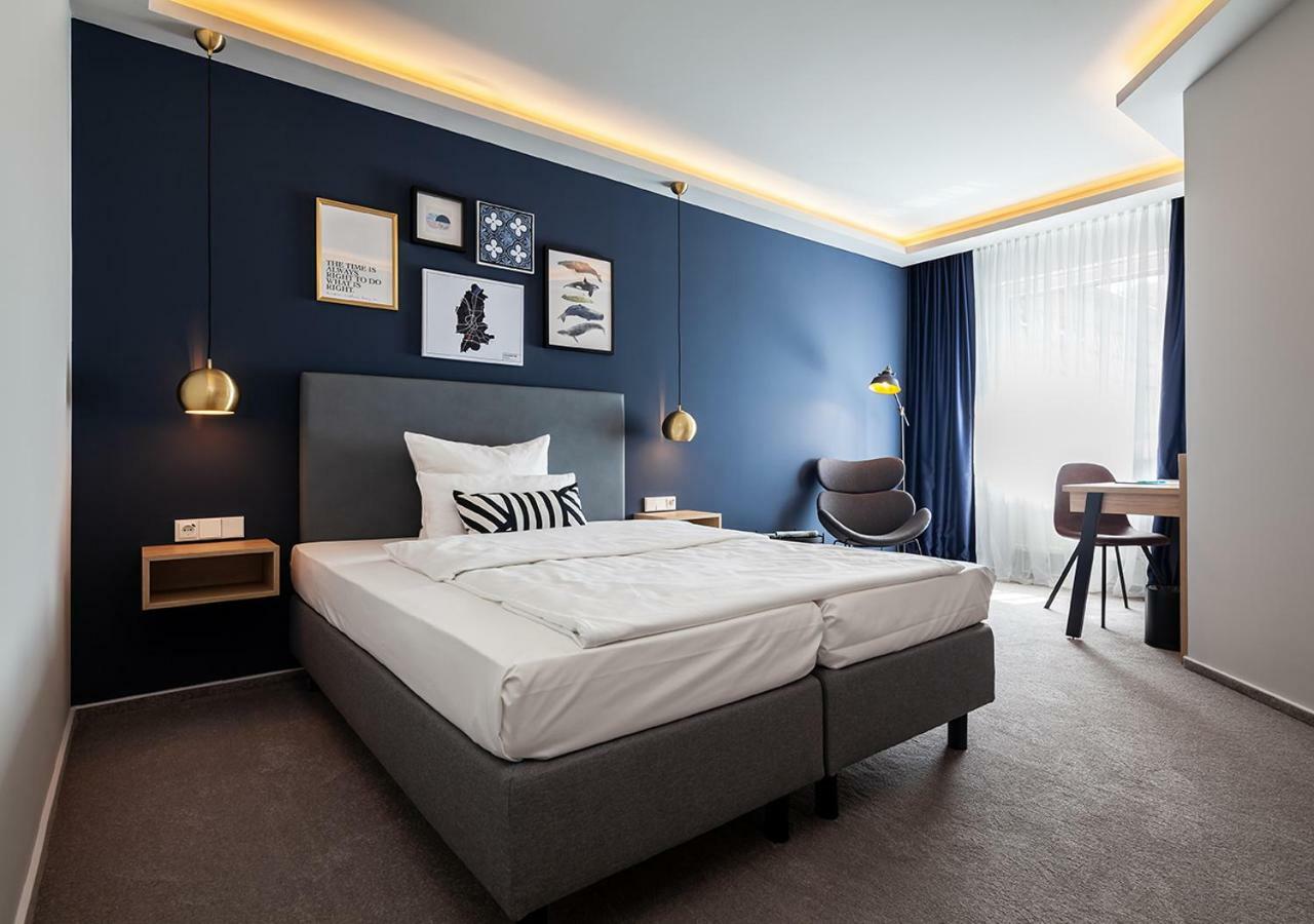 Hotel Wittorf نومنستر الغرفة الصورة