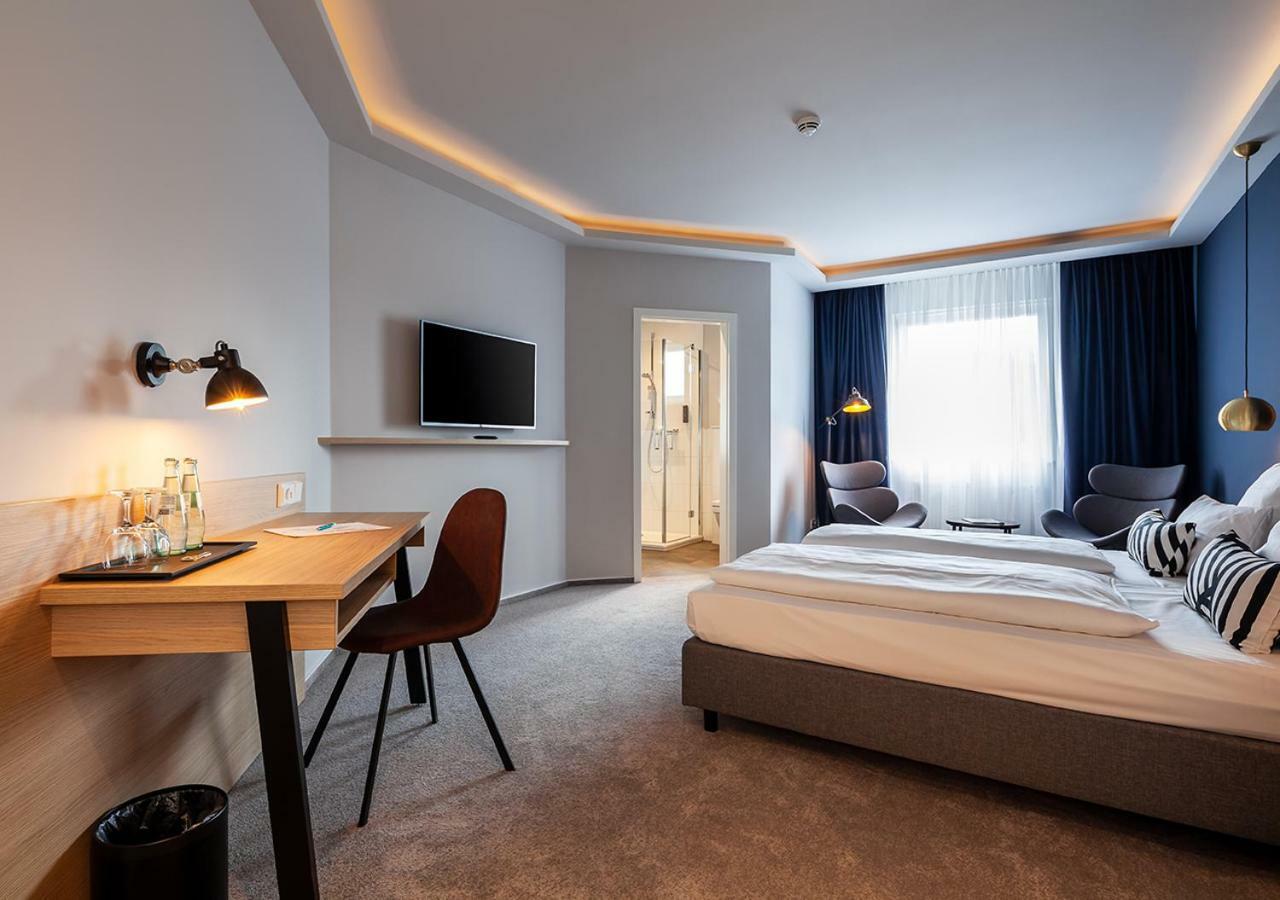 Hotel Wittorf نومنستر المظهر الخارجي الصورة