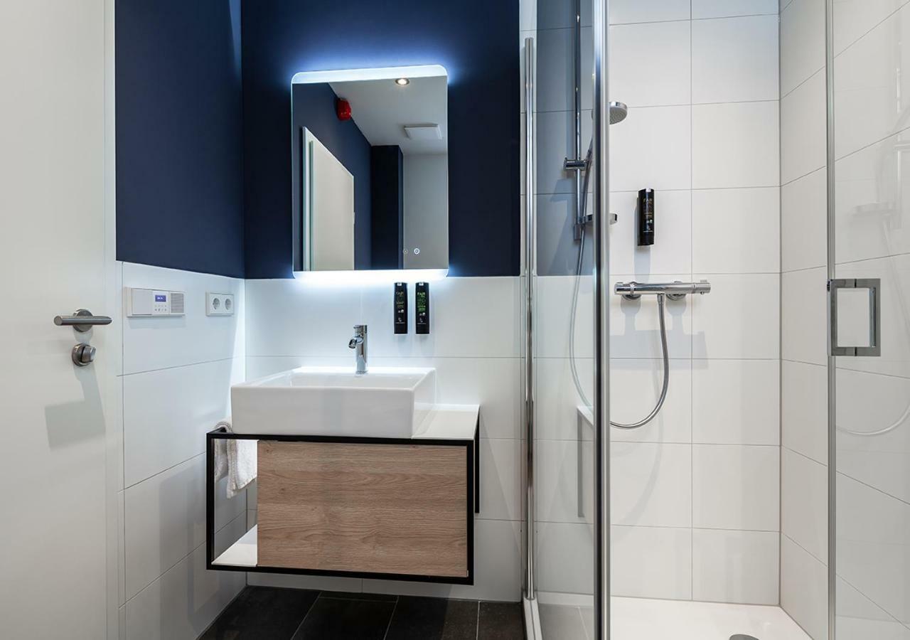 Hotel Wittorf نومنستر المظهر الخارجي الصورة
